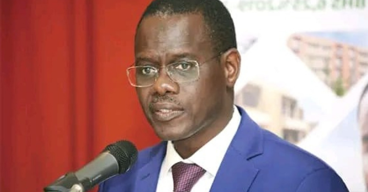 Qui est Ahmadou Al Aminou Lô, le nouveau Premier ministre du Sénégal