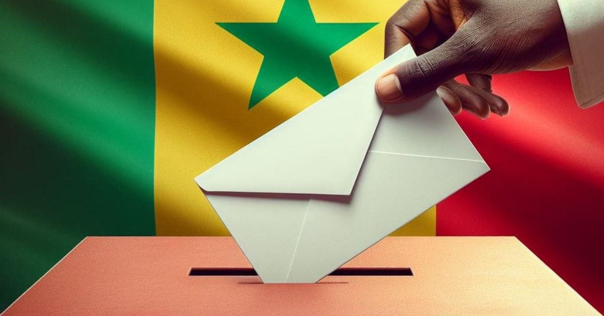 Code électoral modifié : ce qui change pour les prochaines élections