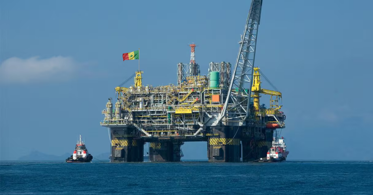 Pétrole : le Sénégal a produit 47 millions de barils, où va l'argent ?
