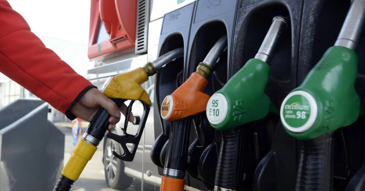 Subvention aux carburants