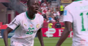 Sénégal écrase l&rsquo;Irak 5-0 à la Coupe du Monde 2026 : Les Lions rugissent, l&rsquo;espoir renaît