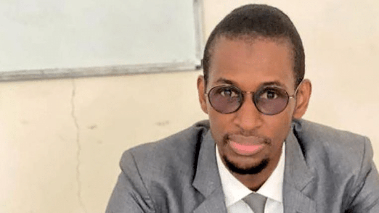 ASP : L'affaire Maty Sarr Niang — Le capitaine Touré relève la chargée de communication, les raisons en question