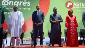 Historique : Premier congrès Pastef 2026 – Sonko plébiscité, rupture avec Diomaye