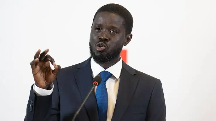 Centenaire de Wade : le discours politique de Diomaye Faye qui a marqué le Sénégal